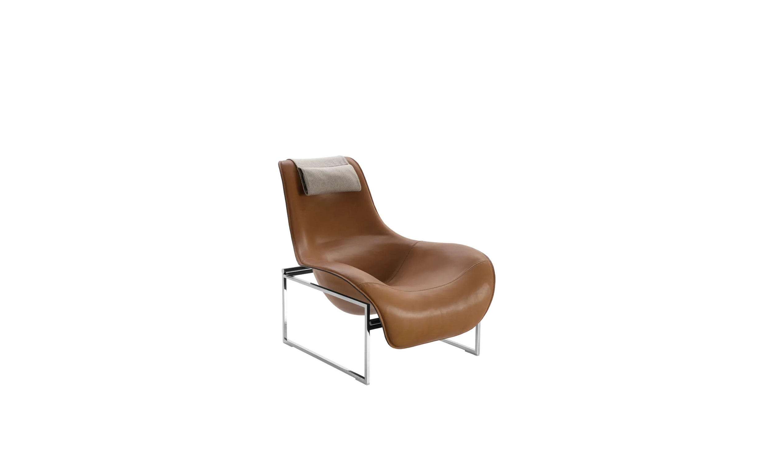 Mart Chair by B&B Italia — Hub Modern Post — Hub Modern